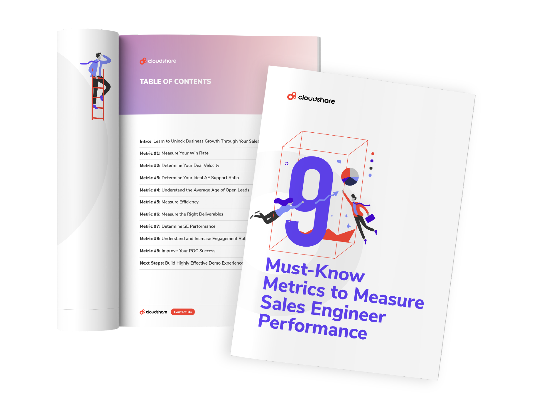 9 Must Know Metrics To Measure Sales Engineer Performance
